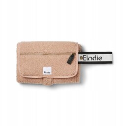 Elodie Details Przewijak Pink Boucle