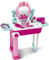 Buddy Toys BGP 3013 Walizka Deluxe dla dzieci,