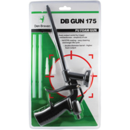 Pistolet do pianki DB GUN 175 BLISTER