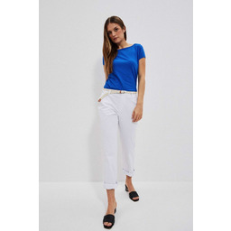 Spodnie typu chinos-XS