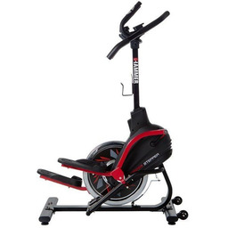 Hammer Cross Stepper 2w1 stepper i orbitrek