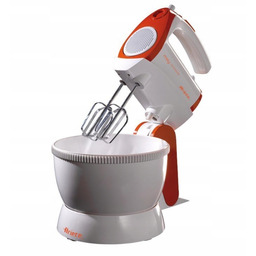 Robot Kuchenny Ariete 1565/1 Ręczny Oraz Misa