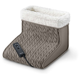 But elektryczny z masażerem BEURER FWM 45