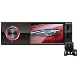 Manta Toronto II RS5502 z USB 4" 4x50W