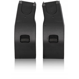 Adaptery do wózka Cavoe Adaptery do wózka 2w1