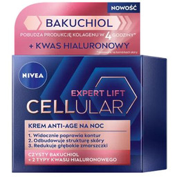 NIVEA Cellular Expert Lift Anti Age krem