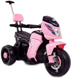 MOTOREK NA AKUMULATOR, ROWEREK I PCHACZ 3