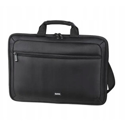 Torba podróżna na laptopa Hama Nizza 14,1'' Czarna