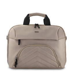 Torba Na Laptopa 13,3-14,1" Premium Hama Beżowa