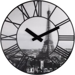 Nextime Zegar ścienny La Ville