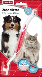 Beaphar Szczoteczka do zębów Dog-a-Dent