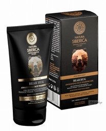 NATURA SIBERICA - MEN - BEAR HUG -