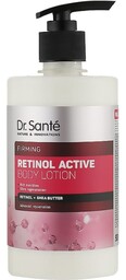 Balsam do Ciała z Retinolem, Dr.Sante Retinol Active