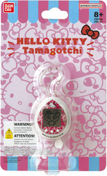 Tamagotchi Nano - Hello Kitty Red