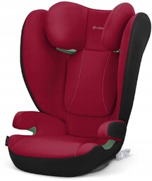 Cybex Solution B i-Fix fotelik samochodowy 100-150 cm,