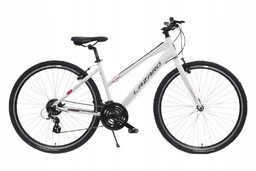 Rower Lazaro Aero V1 Fitnes Gravel 28 Solidny