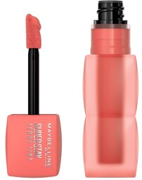 MAYBELLINE Pomadka SUPERSTEY Teddy Tint 25 Baby Tee