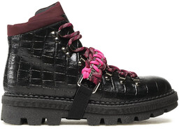 Trapery Pinko Zenzero Scarpa AI 22-23 BLKS1 1H2134