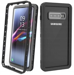 Red Pepper Etui Pokrowiec Case Do Samsung Galaxy
