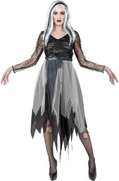 W WIDMANN MILANO Party Fashion - Kostium ducha,