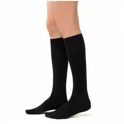Steven Damskie podkolanówki 130 z Wełną MERINO 71%