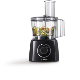 Nowy Robot kuchenny Bosch MCM3201B 800 W czarny