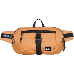 Quiksilver Mojave - One Size - czarny, czarny,
