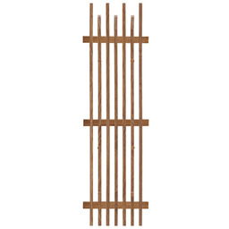 Wieszak ścienny dąb 135 cm Soline