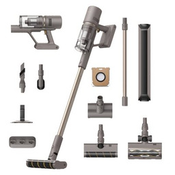 Dreame Z10 Station srebrny