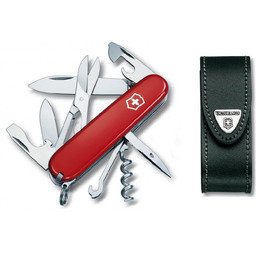 Victorinox Climber 1.3703 + etui