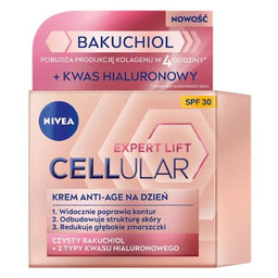 NIVEA Cellular Expert Lift Anti Age krem