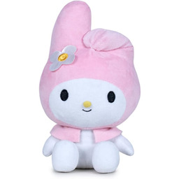Hello Kitty Friends Plush, 22 cm My Melody