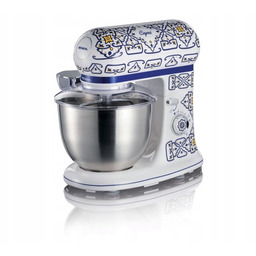 Robot planetarny kuchenny Ariete Capri 1588 1200W 5,5L