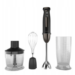 Aiwa Blender 3w1 Kenkiri 1500 Plus 1500W