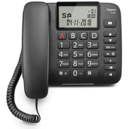 GIGASET Telefon DL380