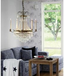 Krageholm 3 - Markslojd - lampa wisząca klasyczna