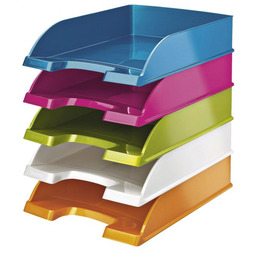 Półka na dokumenty LEITZ PLUS