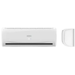 Klimatyzator naścienny split o mocy 2,6 kW A++,