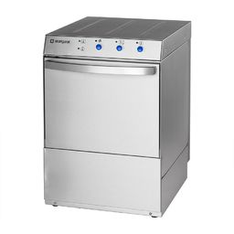 Zmywarka wyparzarka, Atest, uniwersalna 801505 Stalgast podblatowa