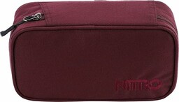Nitro Pencil Case XL wraz z Geo trójkątowy