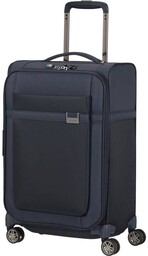 Walizka SAMSONITE Airea kabinowa 4koła 43,5 l