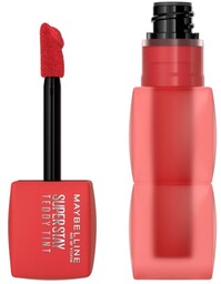 MAYBELLINE Pomadka SUPERSTEY Teddy Tint 30 Coquettish