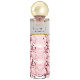 25 Women woda perfumowana spray 200ml