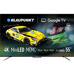 Blaupunkt 55MCG8000S