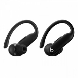 Apple Słuchawki Powerbeats Pro 2 Niedościgniona czerń