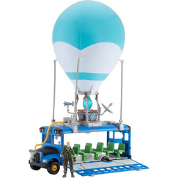 Fortnite - Deluxe Battle Bus Pojazd z Gry