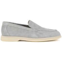 Mokasyny Gino Rossi LORELLA 26220 Szary
