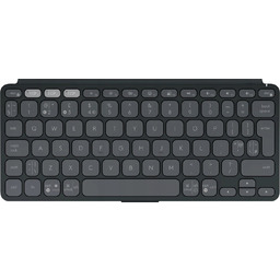 Klawiatura bezprzewodowa Logitech Keys To Go 2 nożycowa