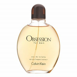 Calvin Klein Obsession for Men woda toaletowa