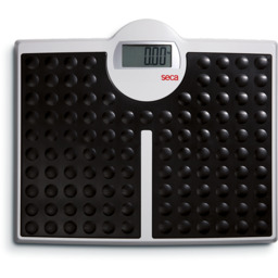 SECA 813 ROBUSTA Bluetooth Waga elektroniczna płaska 200